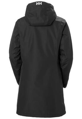 Damen universal Jacke Helly Hansen Belfast Winter Jacket