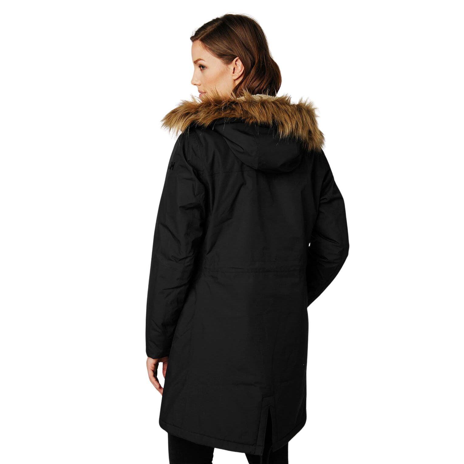 Parka Mayen 2/7