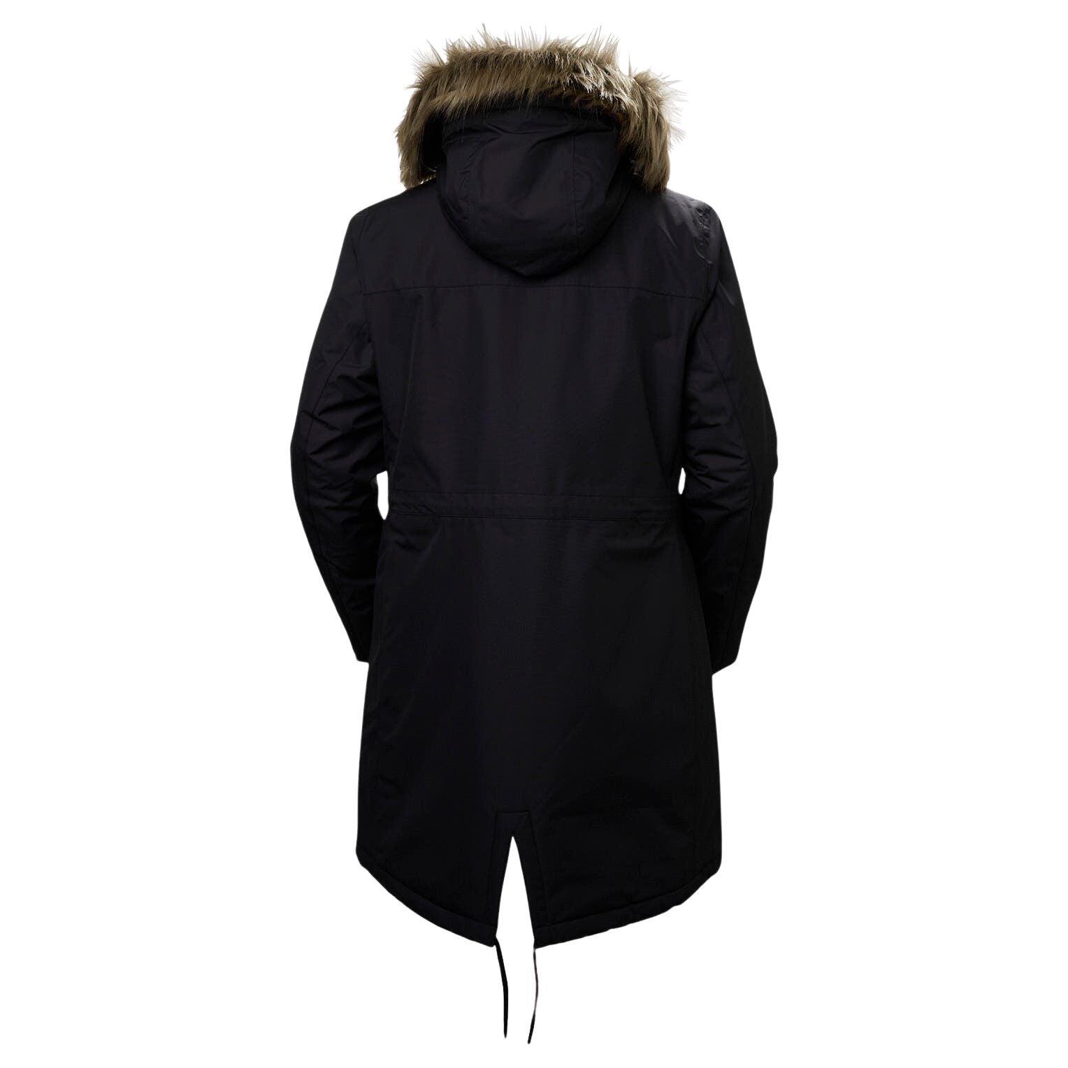 Parka Mayen 4/7