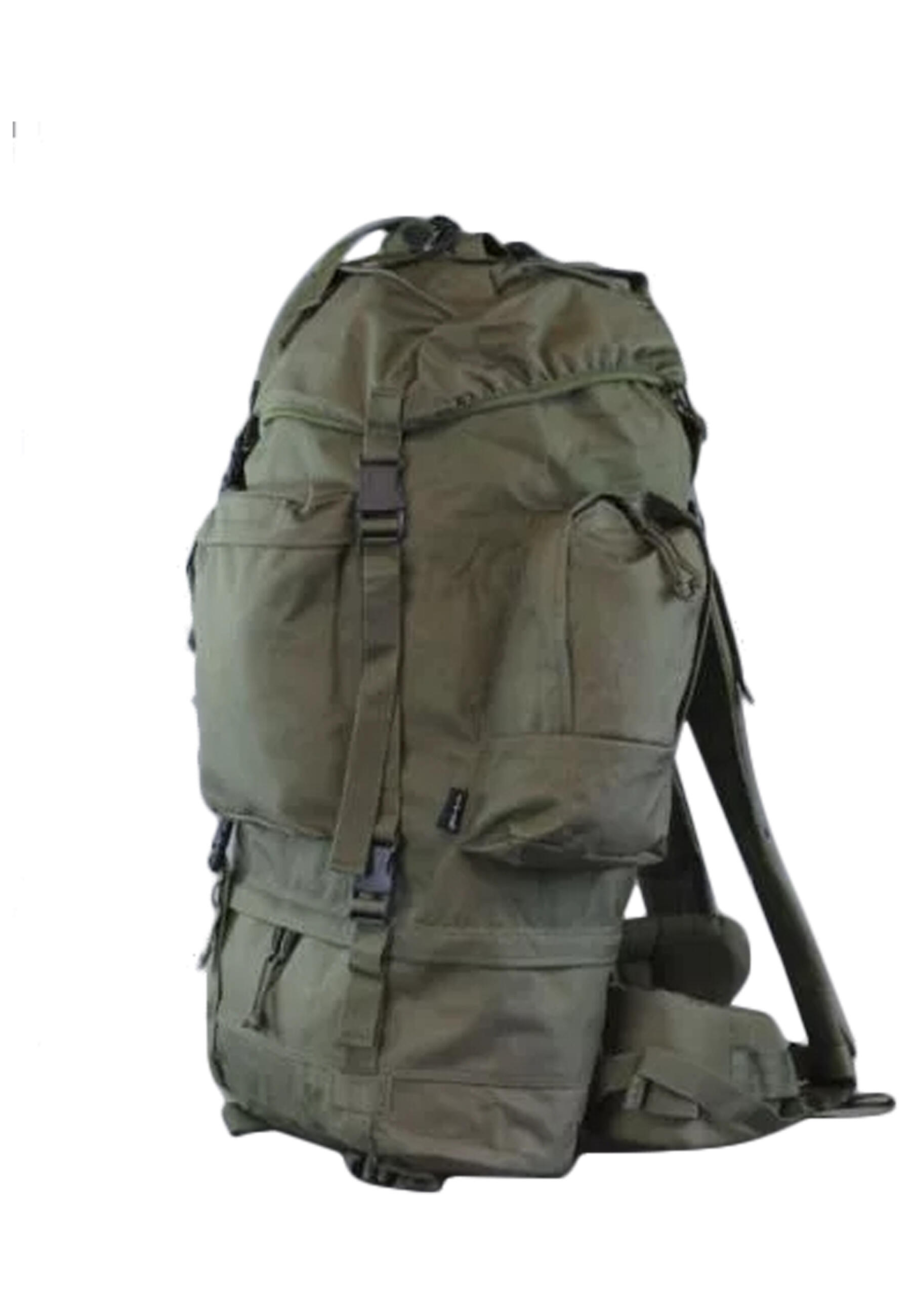 Rucksack Ranger 3/6