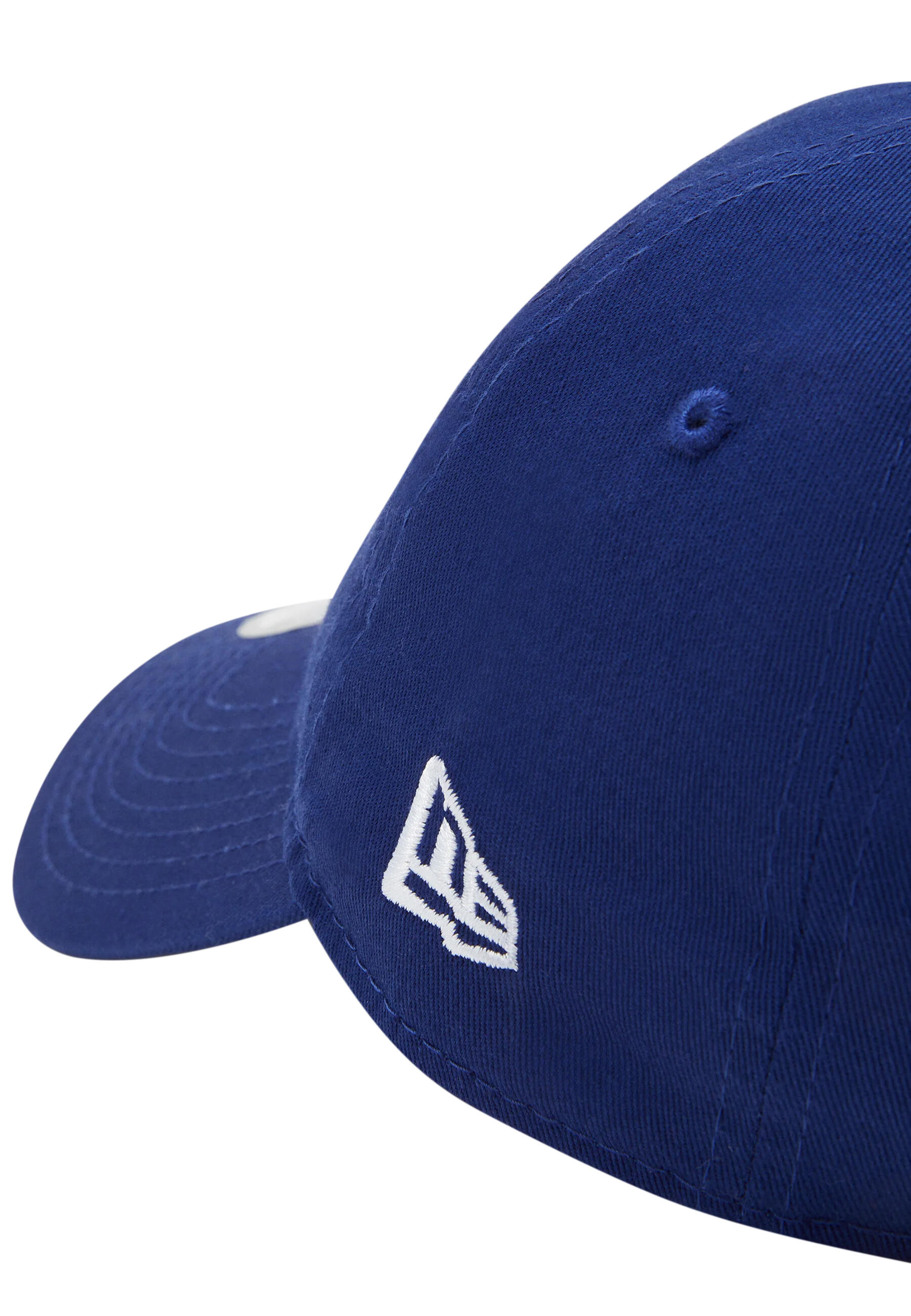 New Era Baseball Cap League Essential 39Thirty Los Angeles Dodgers 5/6
