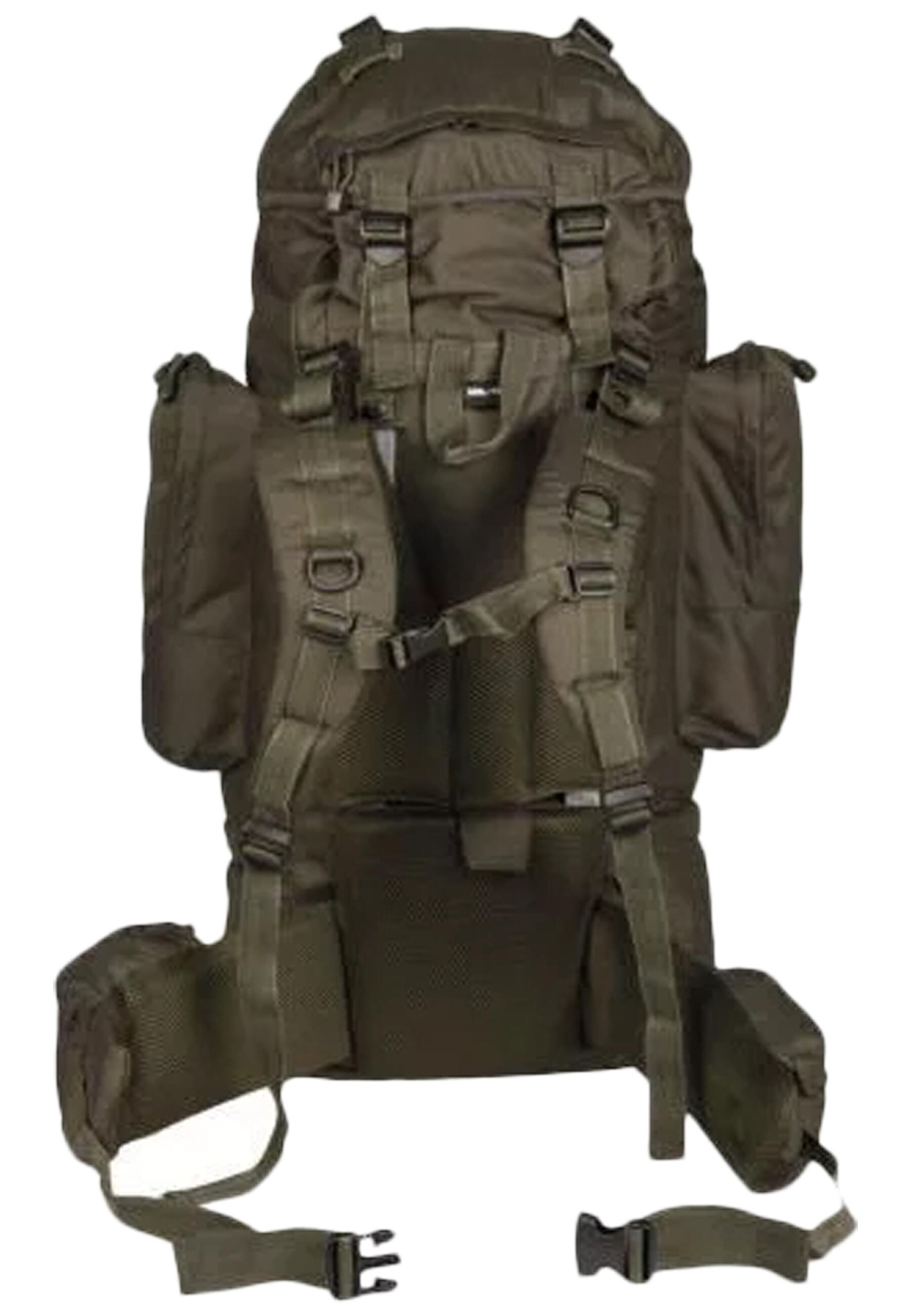 Rucksack Ranger 2/6