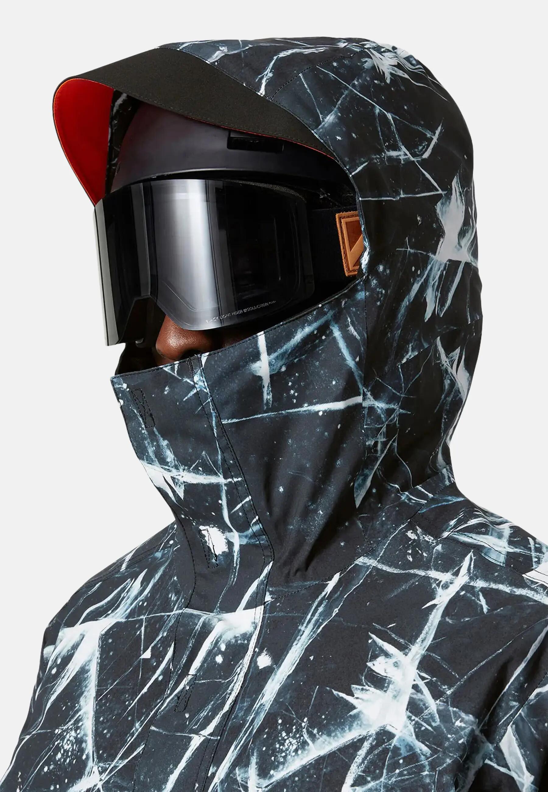 Parka Ullr 5/7