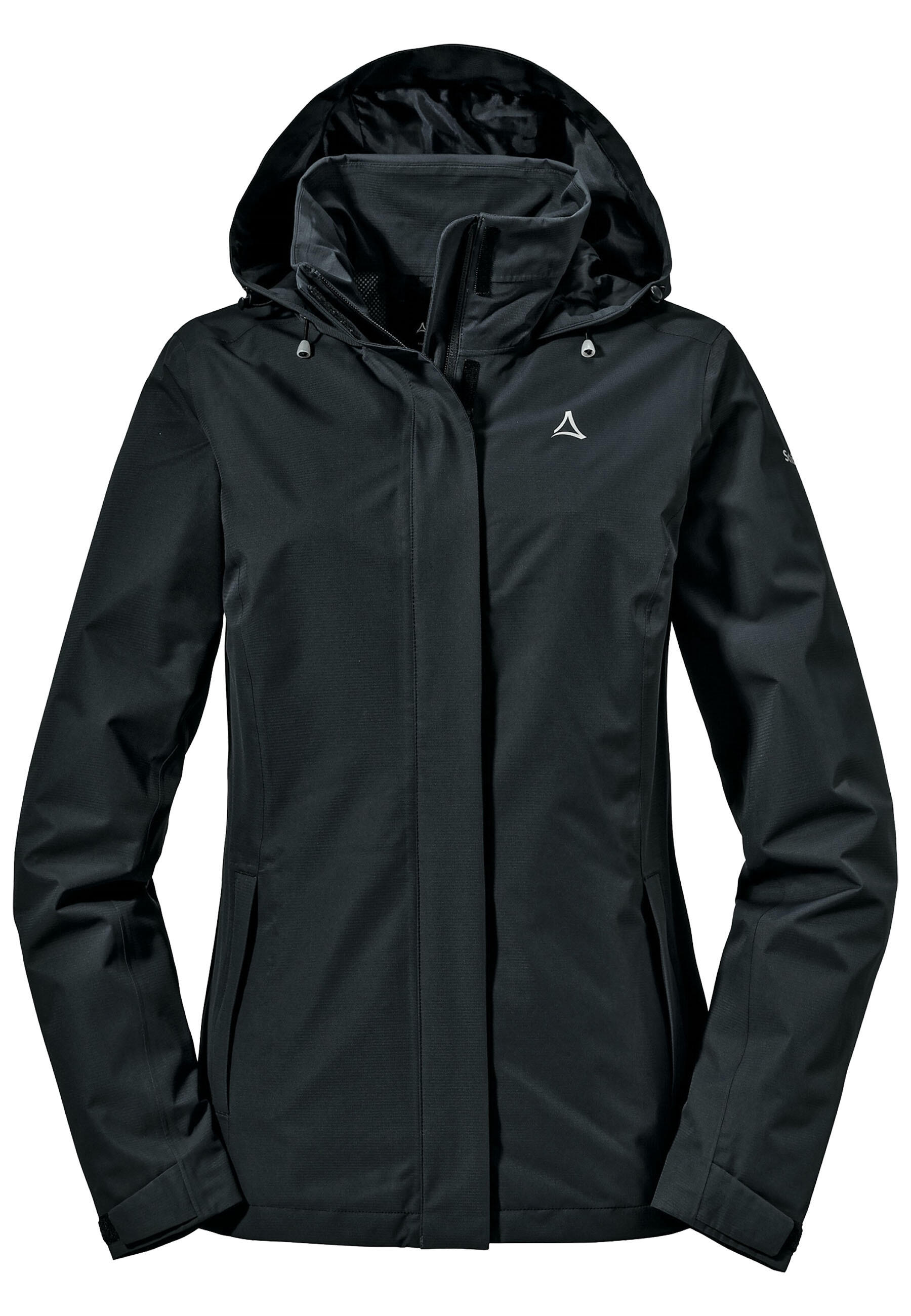 SCHÖFFEL Wanderjacke Gmund