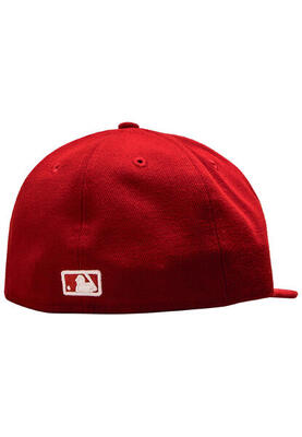 Kappe 59Fifty New York Yankees