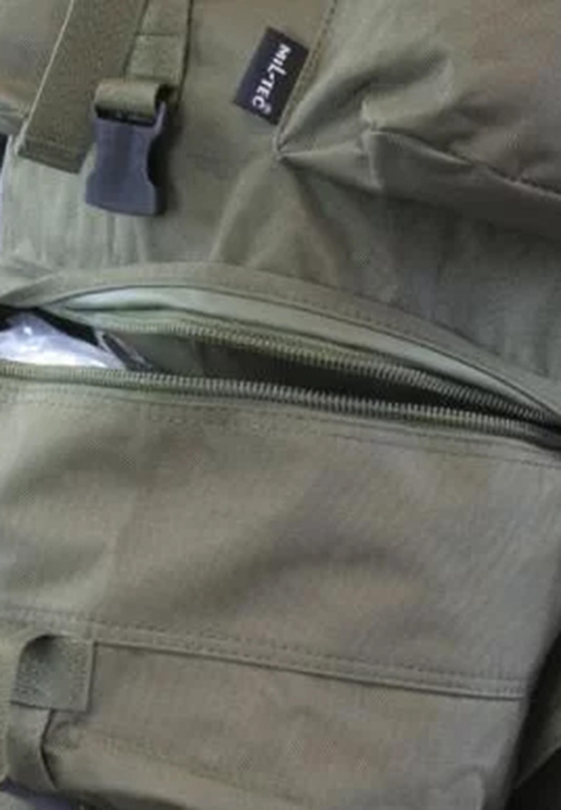 Rucksack Ranger 5/6