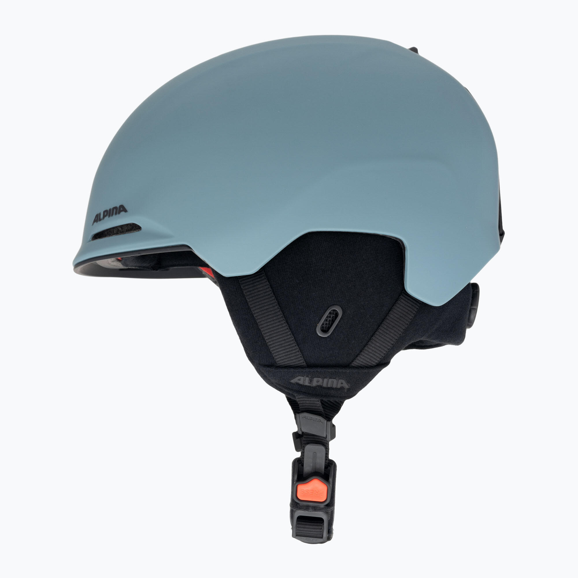 Casque de ski Alpina Brix 5/5