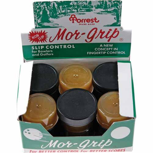 Mor-Grip 2/2