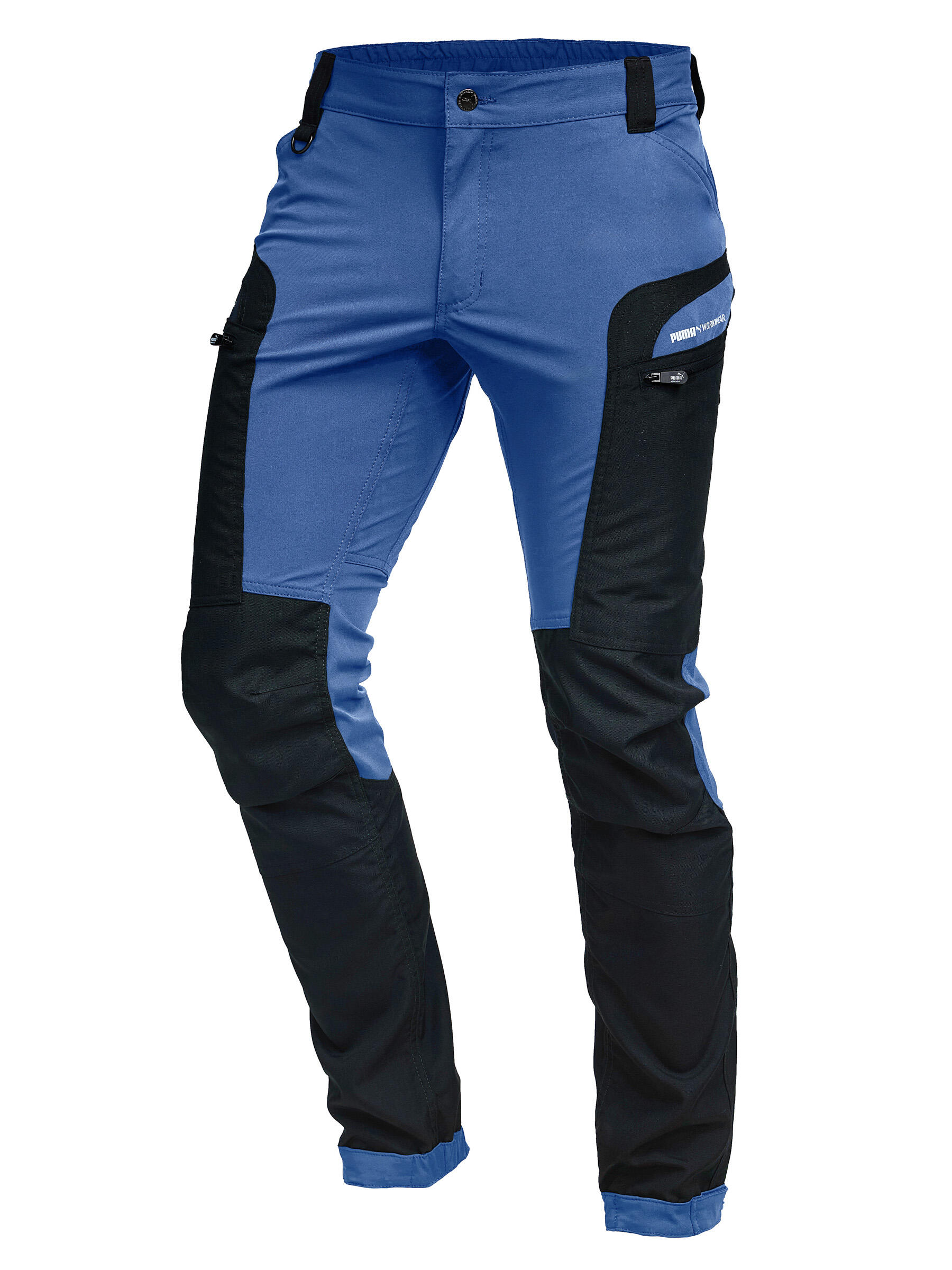 bleu