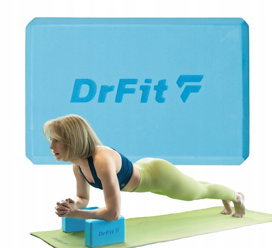 DRFIT picture