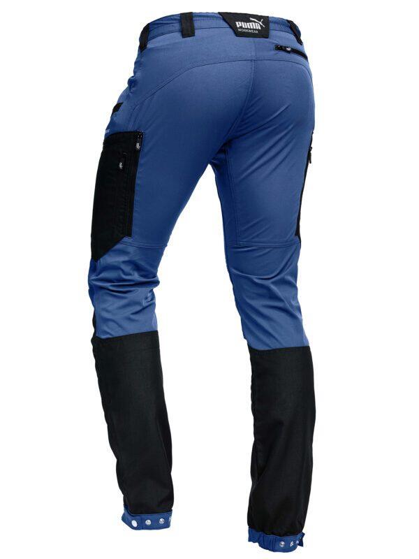 Pantalón Outdoor PUMA Pro One Adventure 2/6