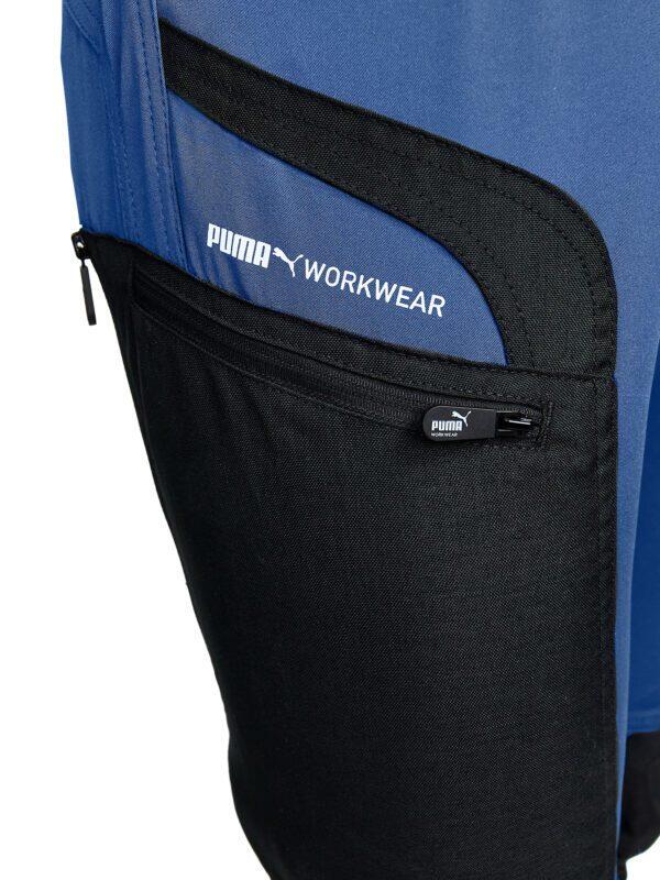 Pantalón Outdoor PUMA Pro One Adventure 3/6