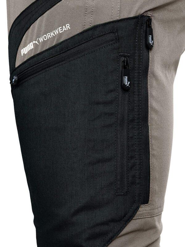 Pantalon outdoor Pro One Adventure 4/6