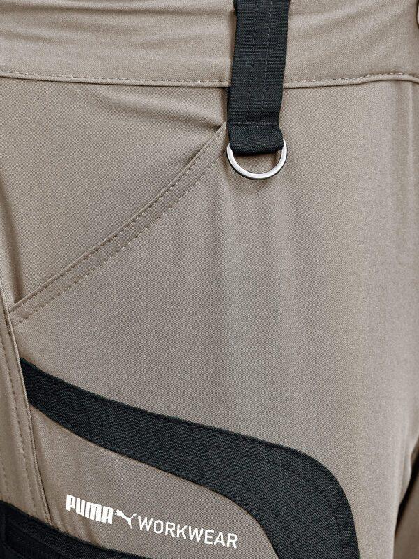 Pantalon outdoor Pro One Adventure 5/6