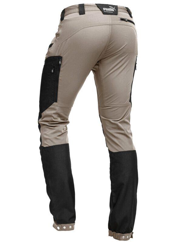 Pantalon outdoor Pro One Adventure 2/6