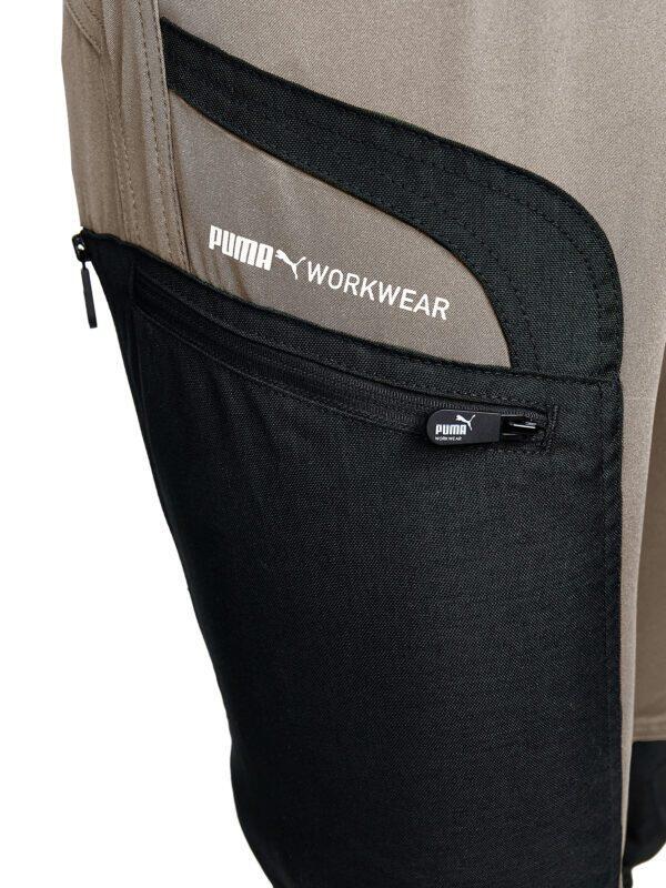 Pantalon outdoor Pro One Adventure 3/6