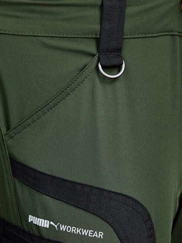 Outdoorbroek PUMA Pro One Adventure 5/6