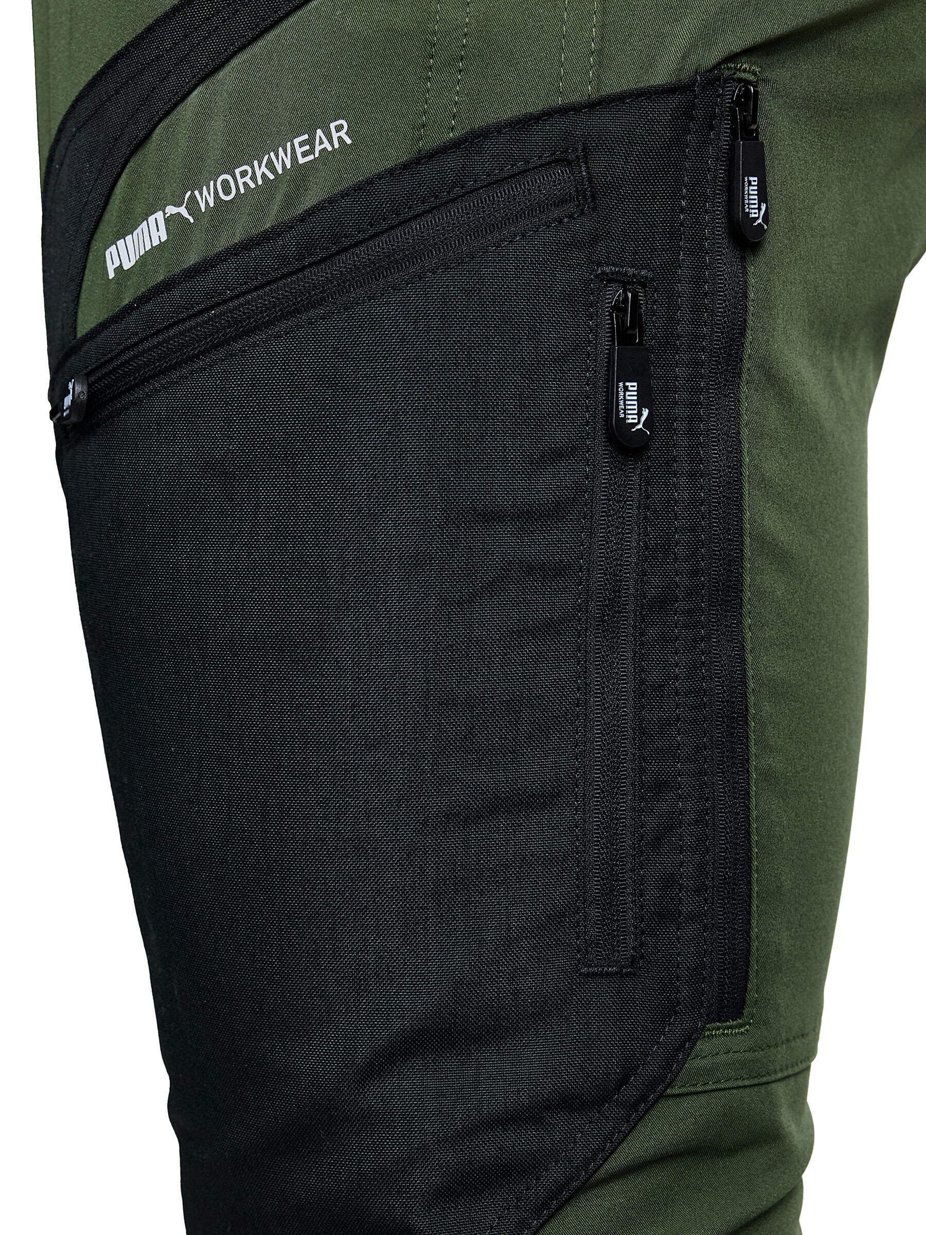 Outdoorbroek PUMA Pro One Adventure 4/6