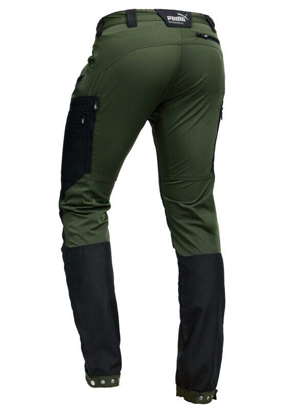 Outdoorbroek PUMA Pro One Adventure 2/6