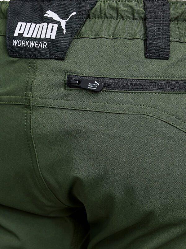 Outdoorbroek PUMA Pro One Adventure 6/6