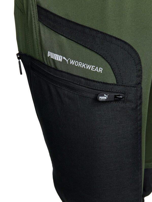 Outdoorbroek PUMA Pro One Adventure 3/6