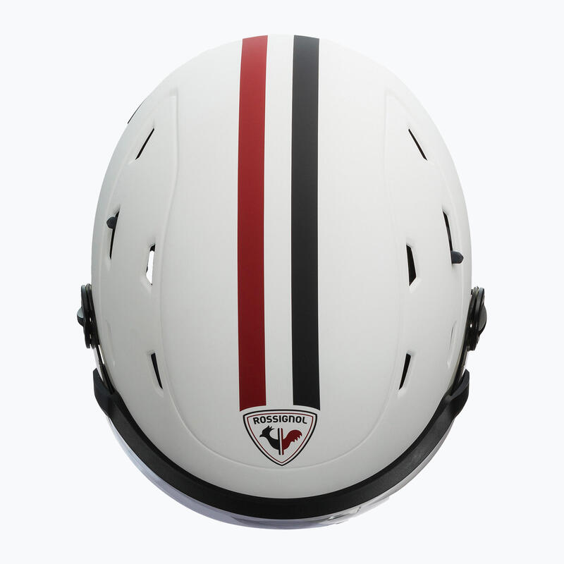 Casca de schi Rossignol Allspeed Visor Imp Photo