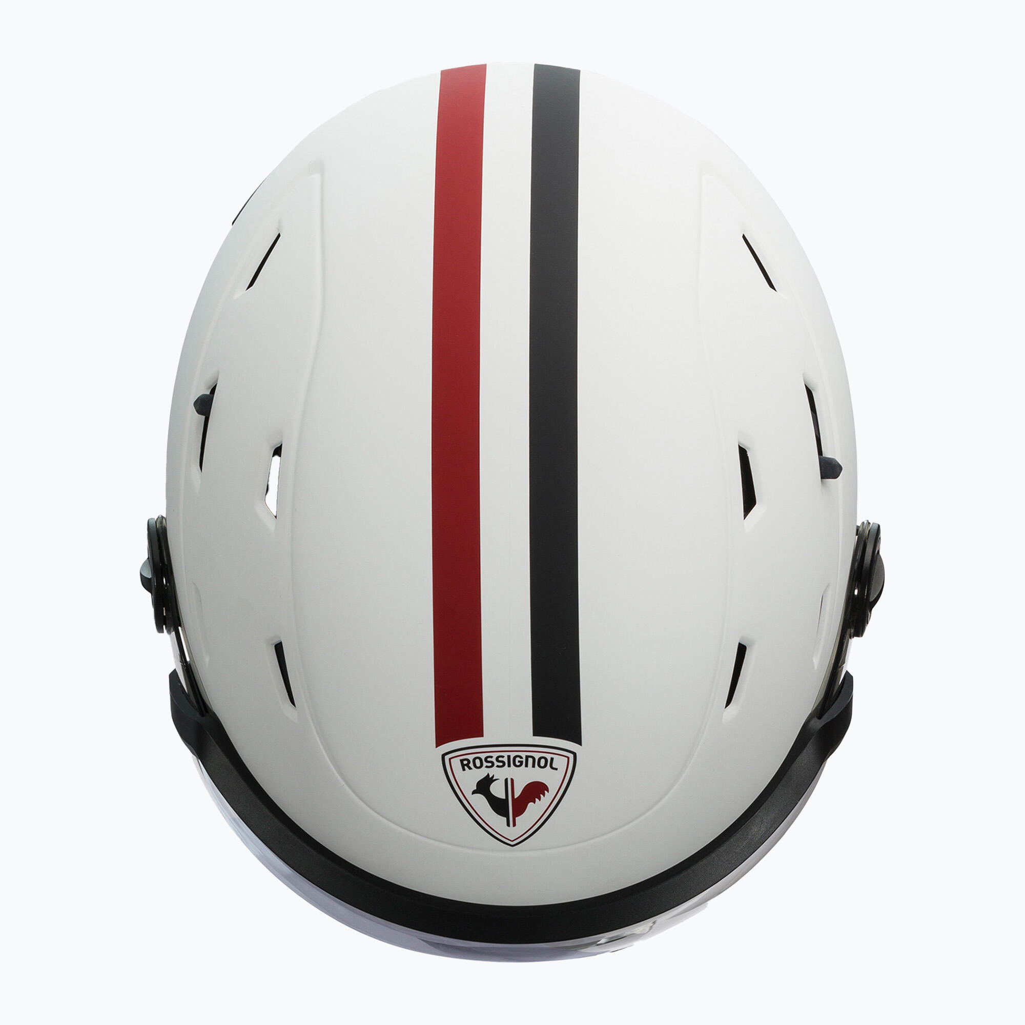 Capacete de esqui Rossignol Allspeed Visor Photo Strato 5/5