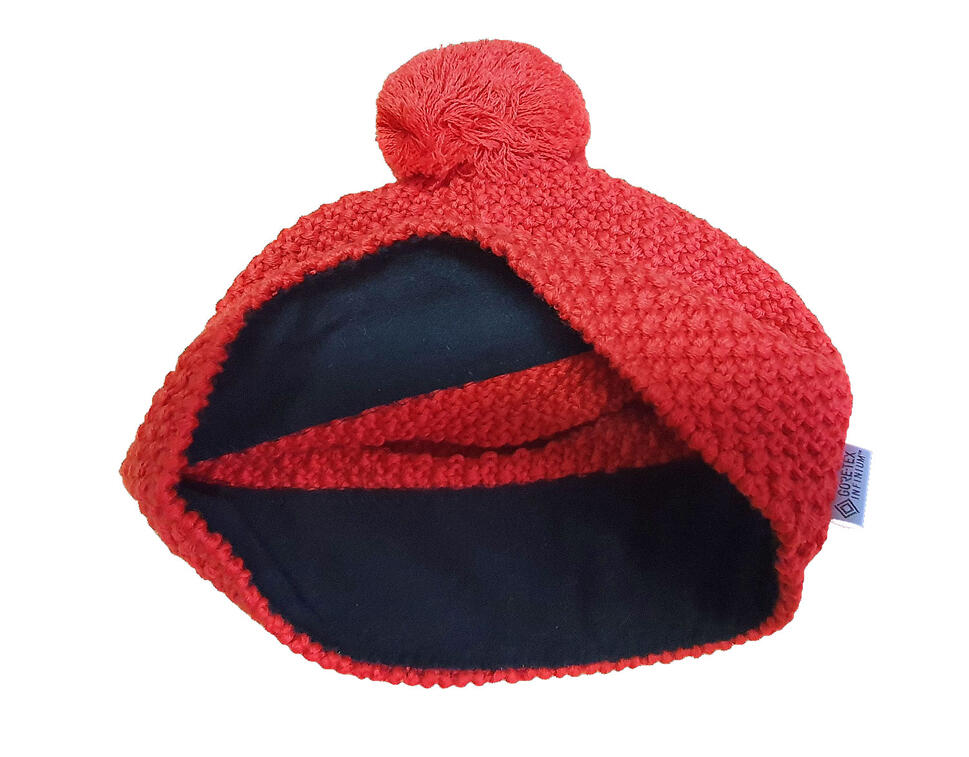 Czapka dla dorosłych Viking Berg GORE-TEX Infinium z Windstopper