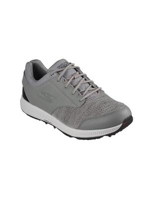 Skechers arch fit go golf elite 5 range herenschoenen, grijs