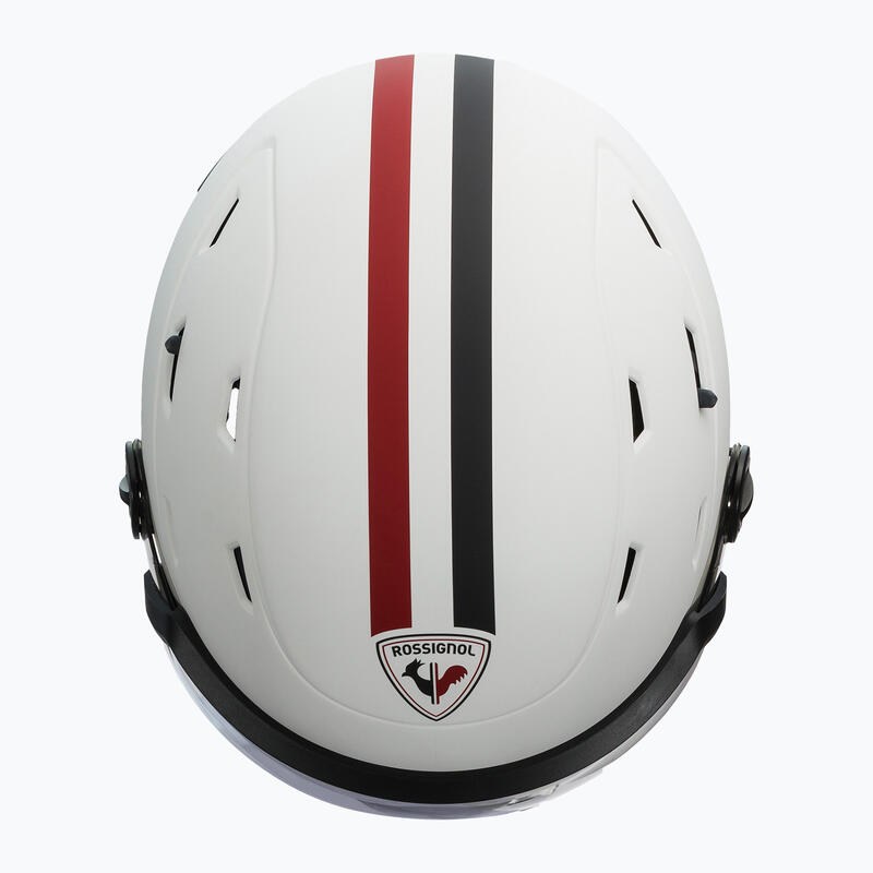 Rossignol Allspeed Visor Imp Photo sísisak