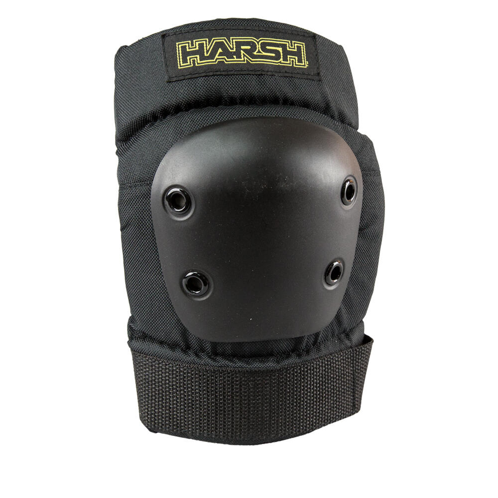 PRO Park Elbow Pads - Protection Set for Skate, Scooter & Skateboard 3/6