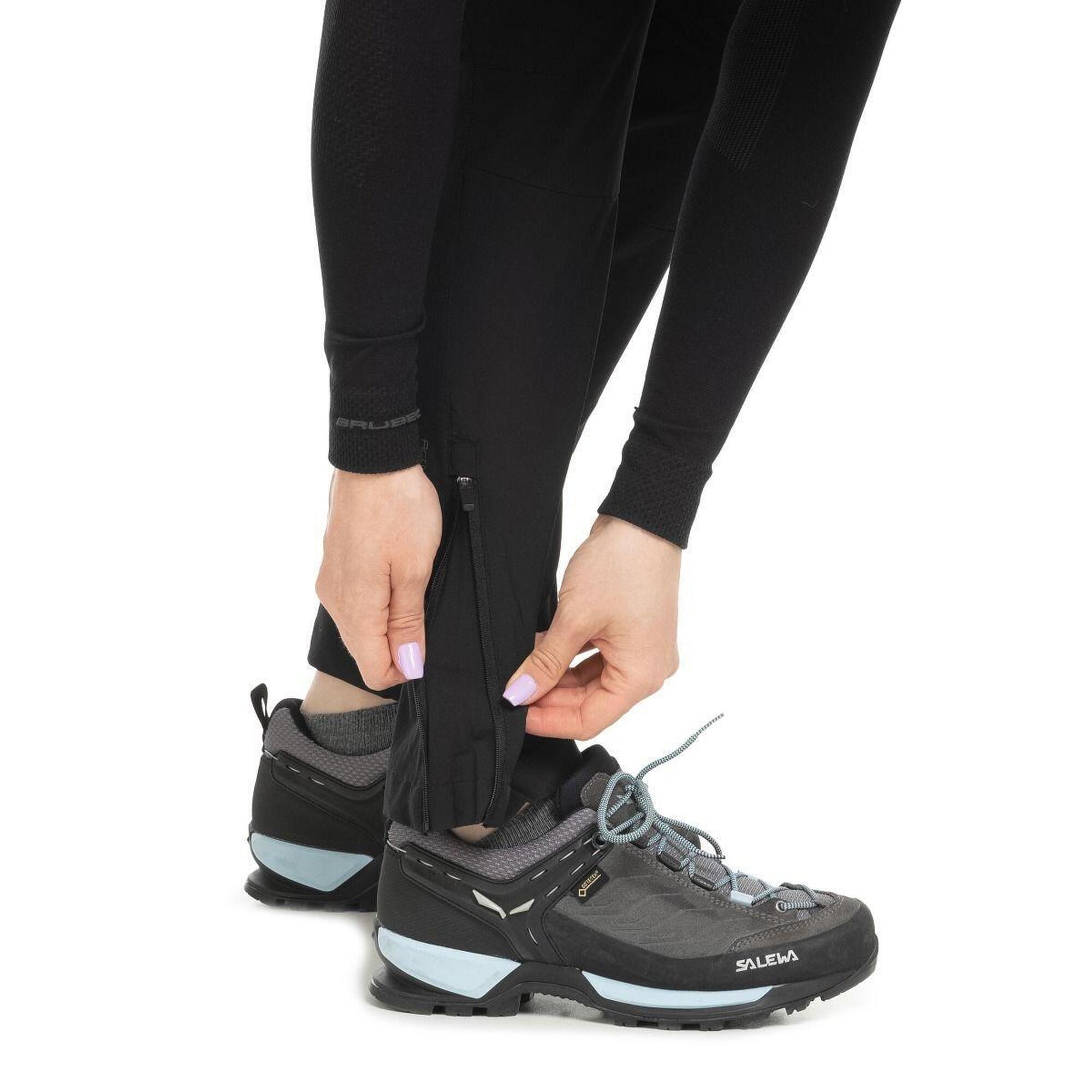 Pantaloni de trekking Viking Expander dama