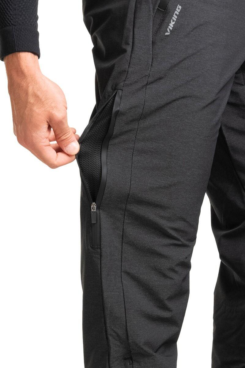 Trekkinghose Viking Triper Black L 6/6
