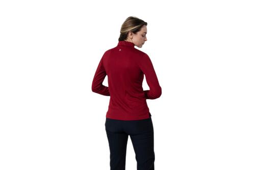 Polo Daily Sports Peoria Ls Donna 2/3