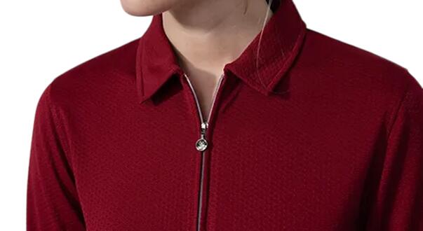 Polo Daily Sports Peoria Ls Donna 1/3