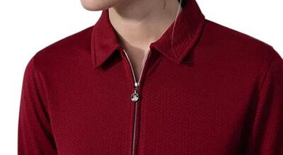Tägliches Sport Peoria Ls Poloshirt Frau