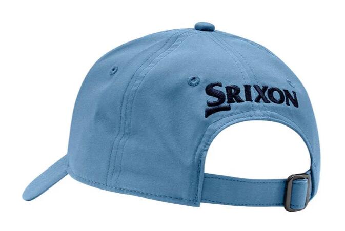 Srixon Modern Caps Casquette de golf pour hommes, bleu clair 2/2