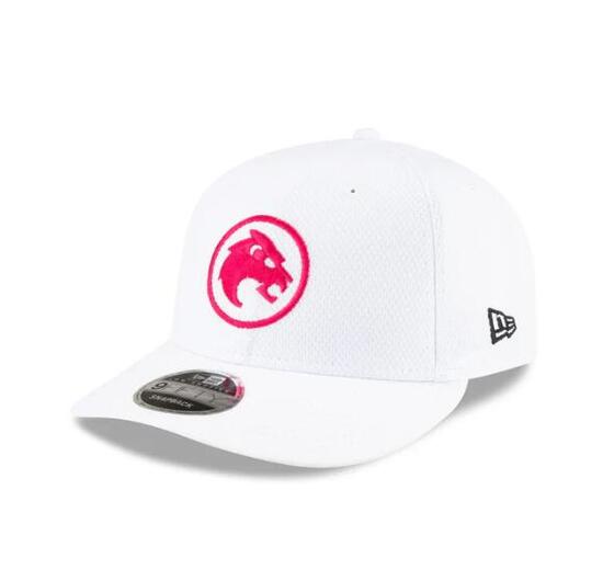 Cappello snapback ufficiale da uomo LIV Golf New Era Legion XIII