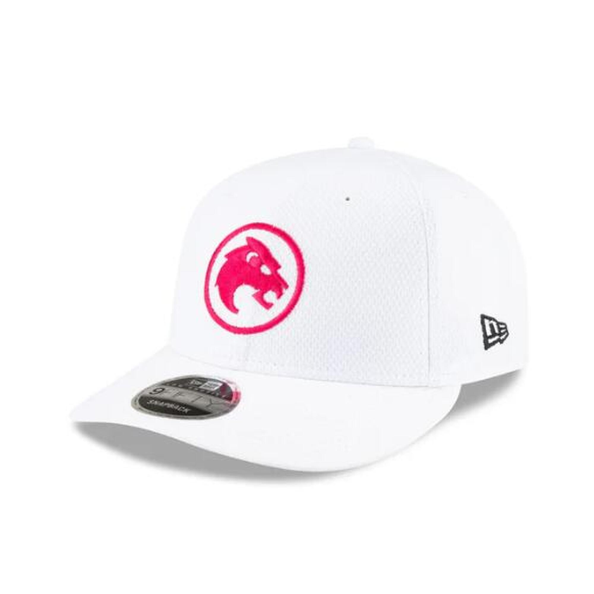 LIV Golf New Era Men's OFFICIAL Snapback Cap, Legion XIII