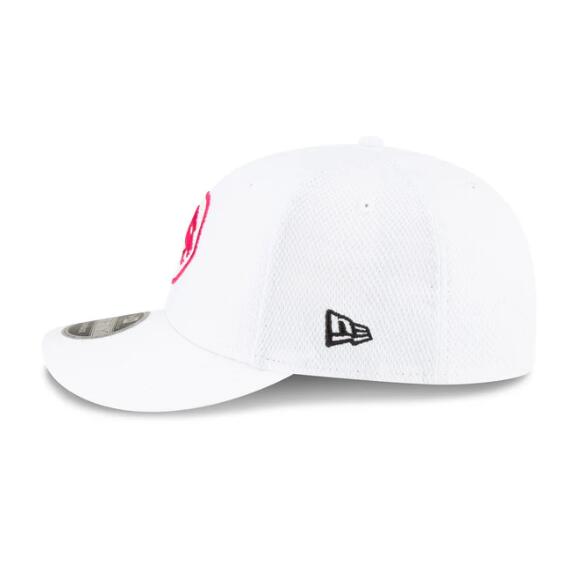 LIV Golf New Era Men's OFFICIAL Snapback Cap, Legion XIII 4/5