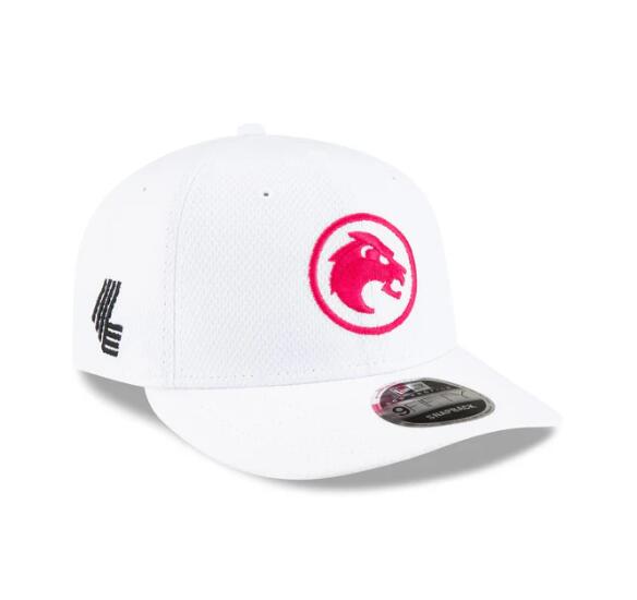 LIV Golf New Era Men's OFFICIAL Snapback Cap, Legion XIII 2/5