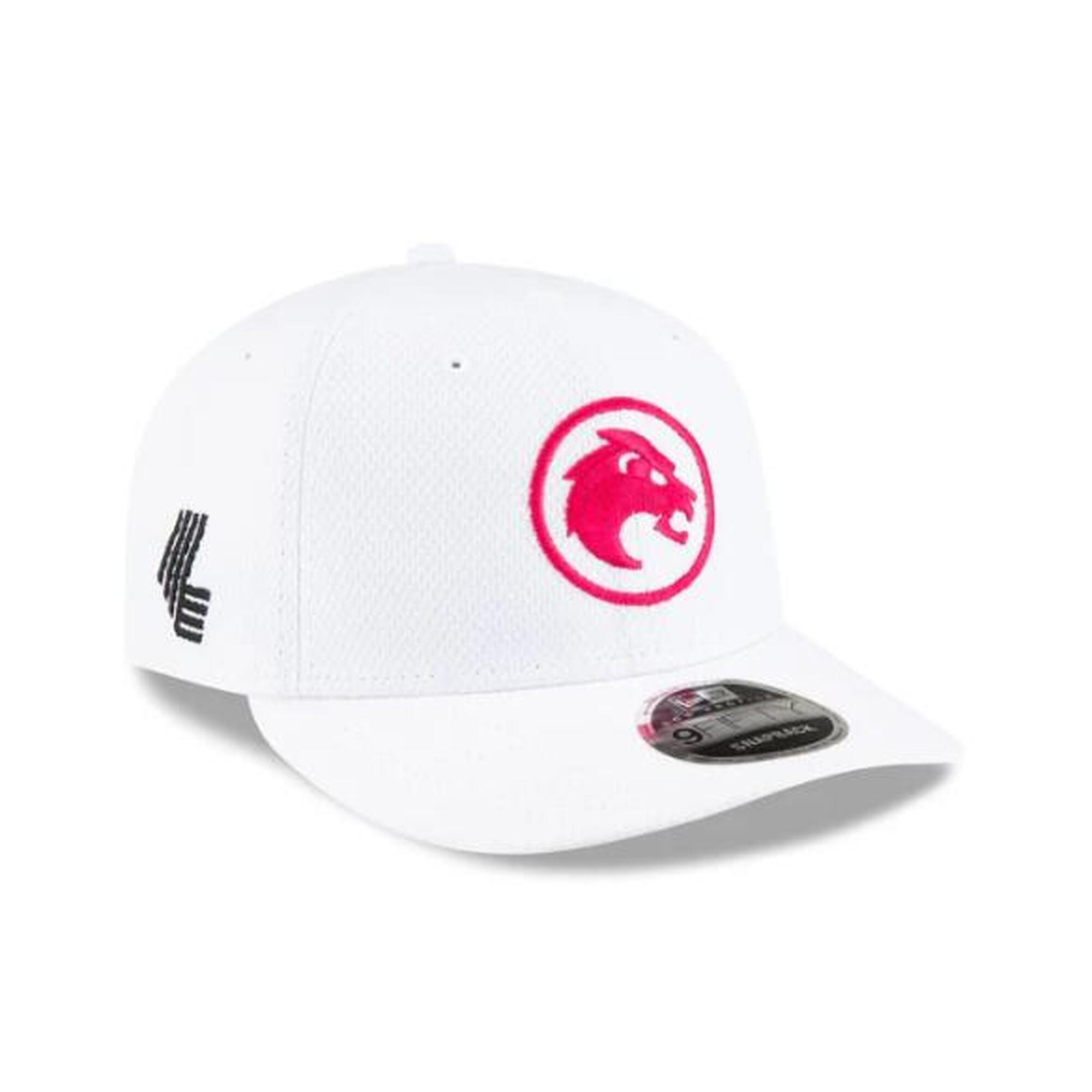 LIV Golf New Era Men's OFFICIAL Snapback Cap, Legion XIII