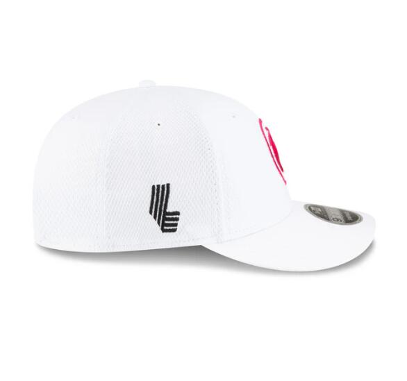 LIV Golf New Era Men's OFFICIAL Snapback Cap, Legion XIII 3/5