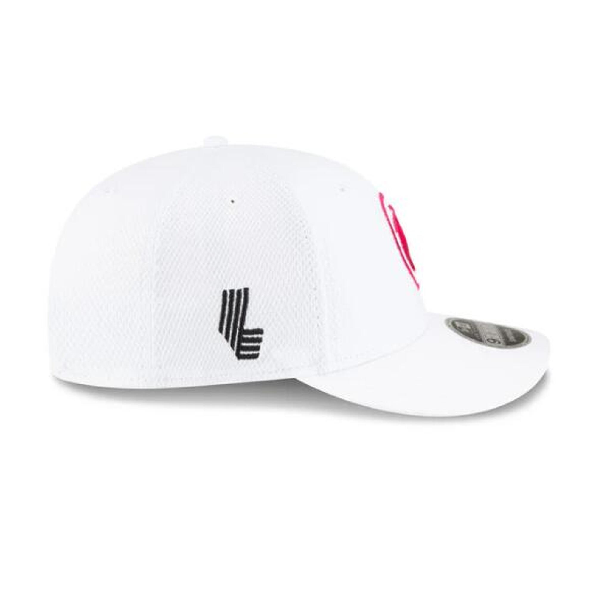 LIV Golf New Era Men's OFFICIAL Snapback Cap, Legion XIII