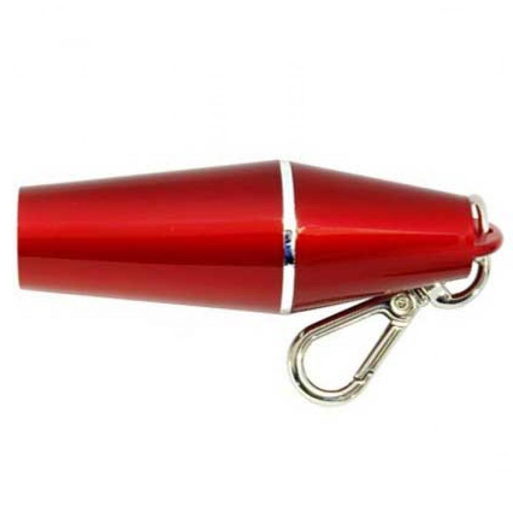 Tip Holder Magnetico Shot Red 2/3