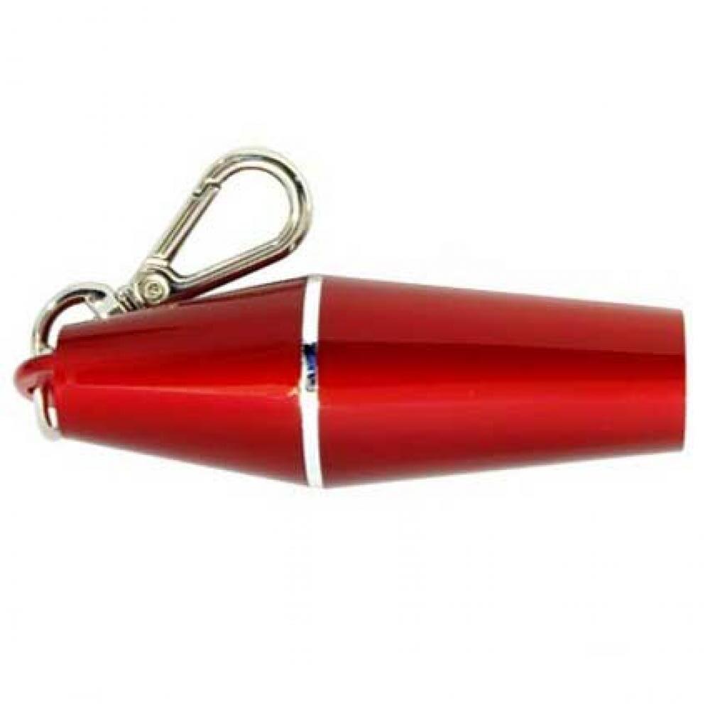 Tip Holder Magnetico Shot Red 3/3