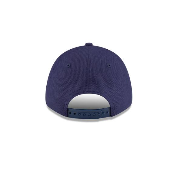 LIV Golf New Era Heren OFFICIAL Stretch-Snap Cap, Majesticks 5/5