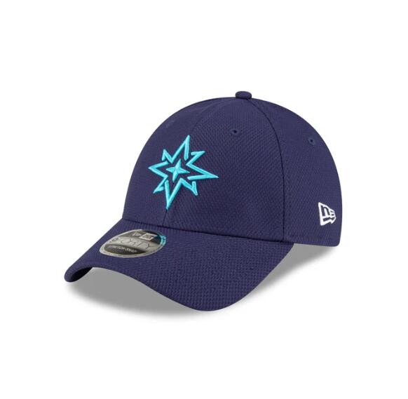 LIV Golf New Era Heren OFFICIAL Stretch-Snap Cap, Majesticks 2/5