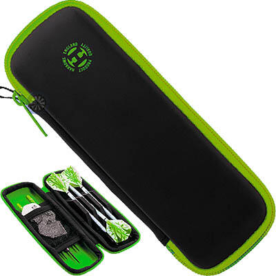 Funda Harrows Blaze Green 2/3