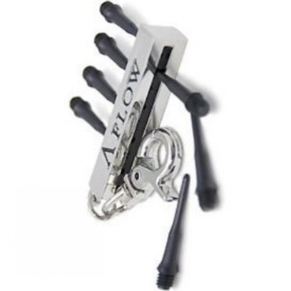 Tip Holder Dynasty Plateado 3/3